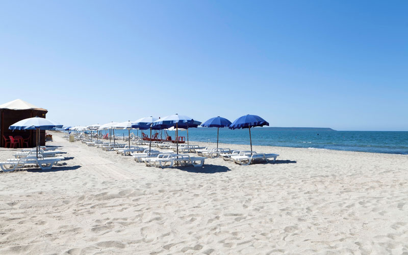 SILVER SUMMER IN SARDEGNA - RELAX E SCOPERTA